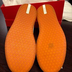 Kenzo Paris Off-White Kenzo-Dome Trainers Size 43 (US 10)